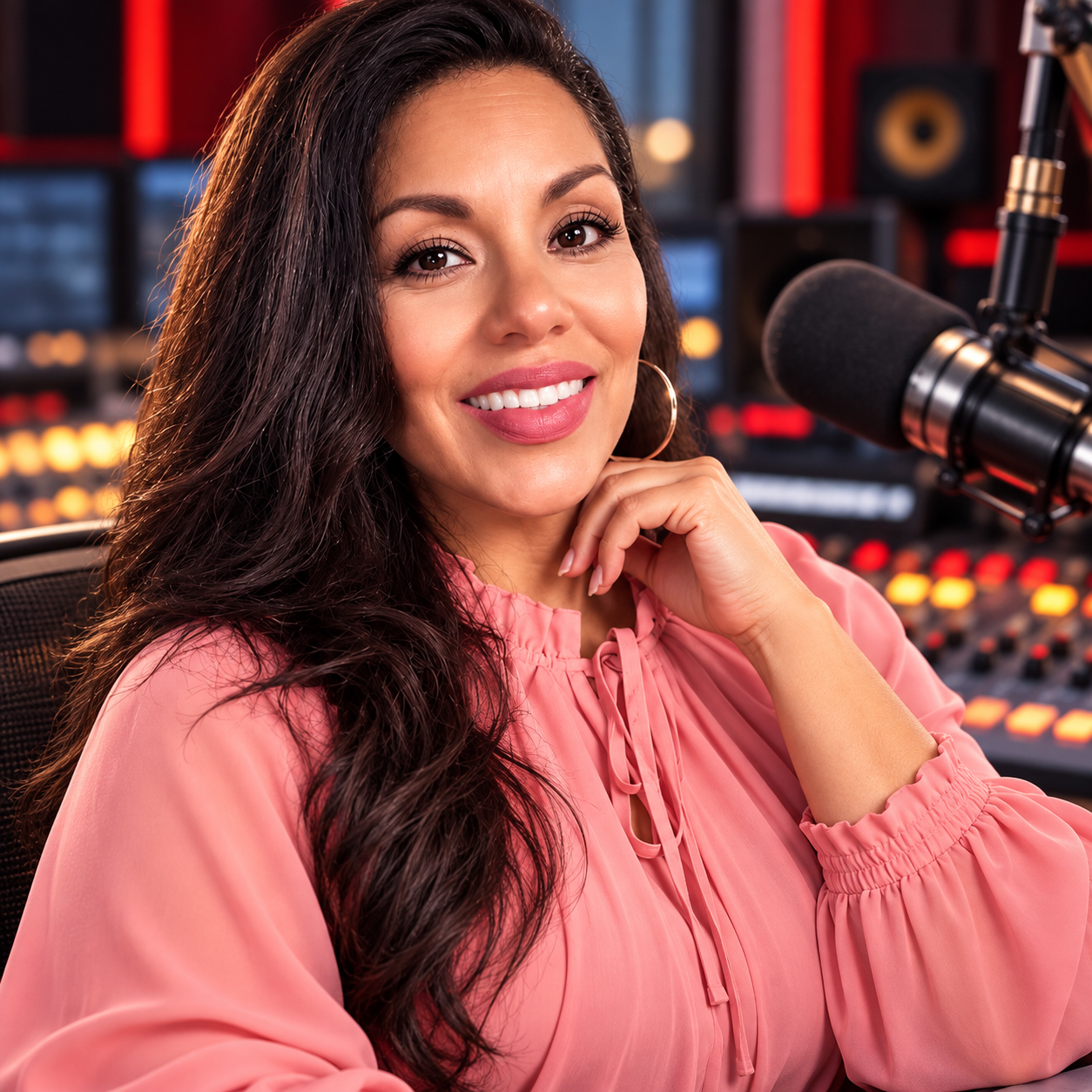 BETTY DE ALBA